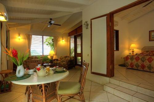 The Ginger Lily Hotel Gros Islet Quarto foto