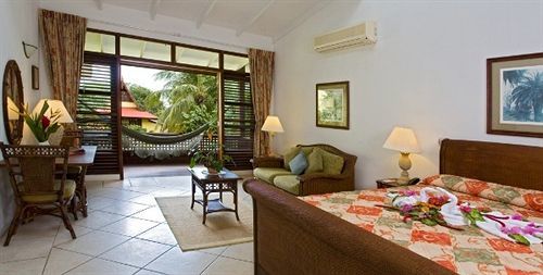 The Ginger Lily Hotel Gros Islet Quarto foto